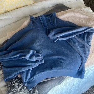 free people pullover